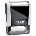Razítko Trodat 4911 - Colop Printer20 - otisk 38x14mm