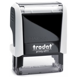 Razítko Trodat 4911 - Colop Printer20 - otisk 38x14 mm