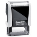Razítko Trodat 4910 - Colop Printer10 - otisk 26x9 mm