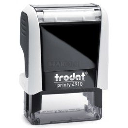 Razítko Trodat 4910 - Colop Printer10 - otisk 26x9 mm