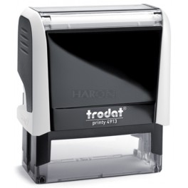 Razítko Trodat 4913 - Colop Printer40 - otisk 59x23 mm