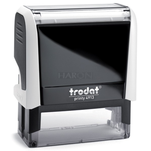 Razítko TRODAT Printy 4913 / COLOP Printer 40 / 59x23 mm