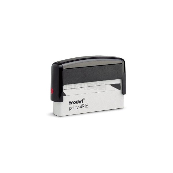 Razítko Trodat 4916 - Colop Printer15 - otisk 70x10 mm