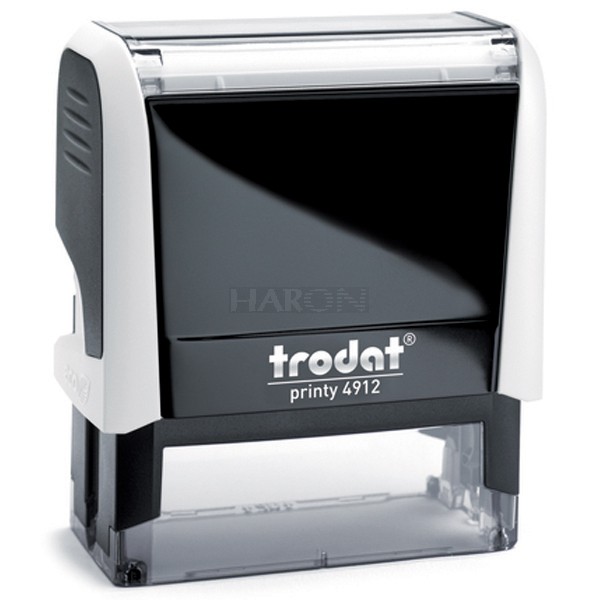 Razítko TRODAT Printy 4912 / COLOP Printer 30 / 47x18 mm